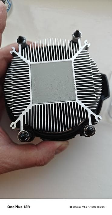 i7 10: Процессор, Б/у, AMD Ryzen 5, 6 ядер, Для ПК — 2