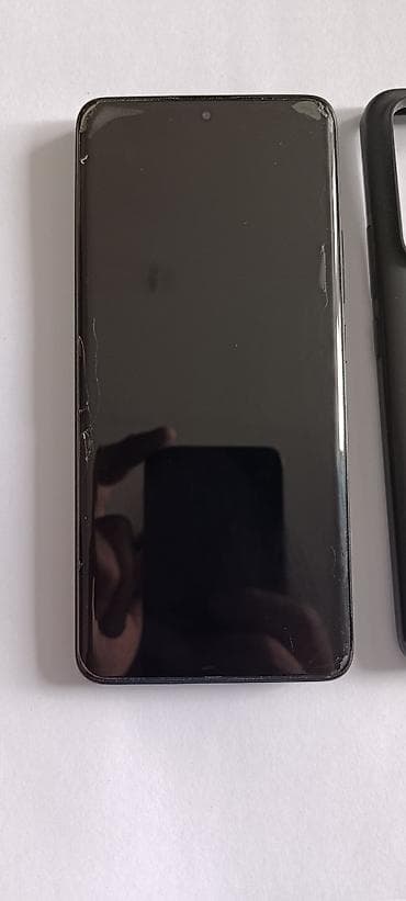айфон 15 про макс: Redmi, Redmi Note 13 Pro Plus, Б/у, 256 ГБ, цвет - Черный, 2 SIM — 2