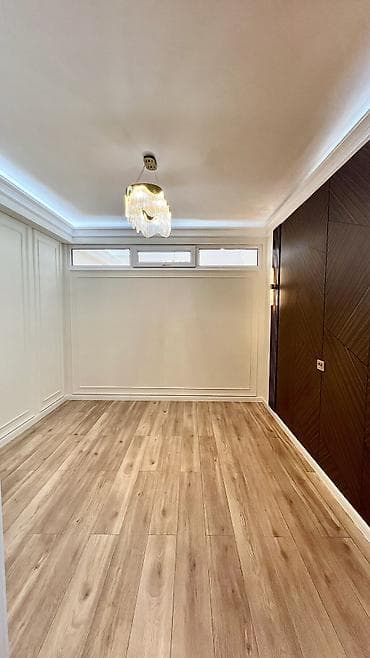 кв 2: 2 комнаты, 55 м², Элитка, 7 этаж, Евроремонт — 2