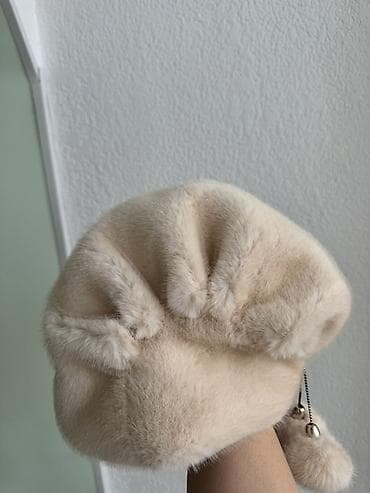 Плащи: Шапка, Альпака, Зима — 2