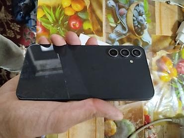 11 ултра: Samsung Galaxy A54 5G, 256 ГБ, цвет - Серый, 2 SIM — 2