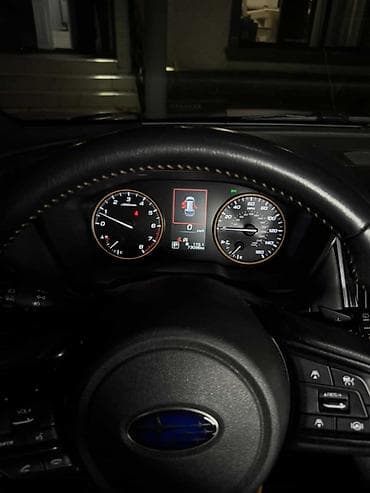 Subaru: Subaru Outback: 2022 г., 2.4 л, Автомат, Бензин, Универсал — 7