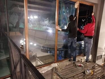 автомойка оборудование: Автомойка | Полировка, Оклейка защитной пленкой, Тонировка — 10