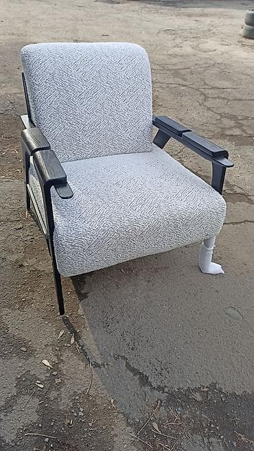 Ремонт перетяжка стулья