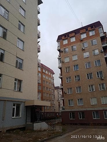 Продажа офисов 232 м², Без ремонта, Без мебели, Многоэтажное здание, Цокольный этаж этаж