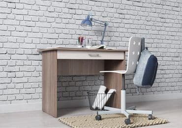 письменные столы цена: Письменный стол, Новый — 1