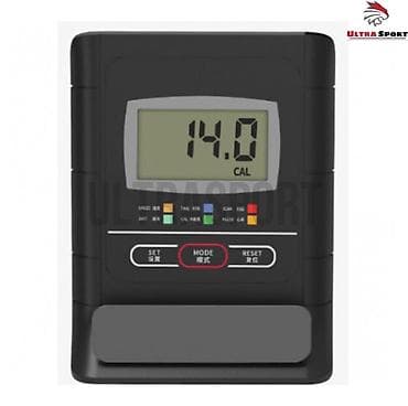 solutions elementary: Эллиптический тренажер Xiaomi 🟡 MR-565 dark grey - эллиптический — 7