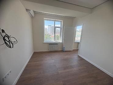 Квартиры: 1 комната, 50 м², Церковь Элитка, 7 этаж, Свежий ремонт — 7