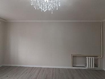 flat osh: 2 комнаты, 49 м², 5 мкр Индивидуалка, 4 этаж, Дизайнерский ремонт — 3