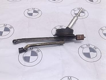 Автозапчасти: Оригинальные кулисы переключения передач (Shifter Linkage) для — 1