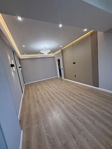 Квартиры: 1 комната, 41 м², Элитка, 5 этаж, Евроремонт — 9