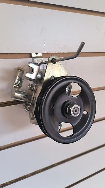 Гидрокүчөткүч Toyota Жаңы — 1