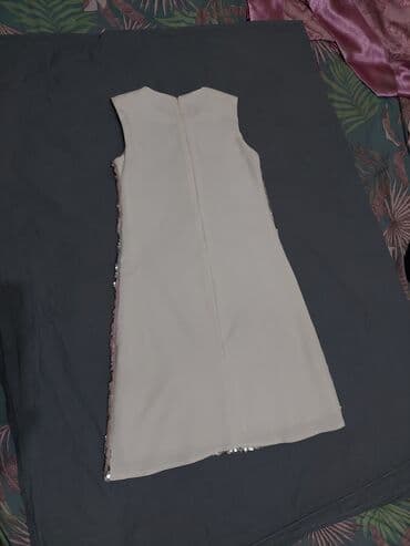 Коляскалар: Балдар көйнөгү, түсү - Кызгылт, Колдонулган — 2