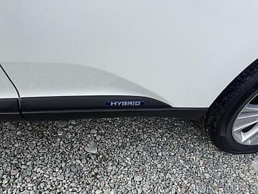 lexus 2006: Lexus RX: 2011 г., 3.5 л, Автомат, Гибрид, Кроссовер — 5