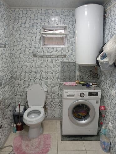 дома в бишкеке продажа с фото: Дом, 115 м², 5 комнат, Собственник, Косметический ремонт — 12