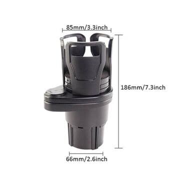 держатель для телефона на скутер: Многофункциональный автомобильный подстаканник, одна точка, два — 8