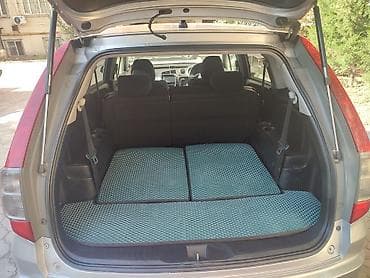 1: Honda Stream: 2007 г., 1.8 л, Автомат, Бензин, Универсал — 6