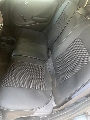 Унаа: Honda Jazz: 2005 г., 1.3 л, Автомат, Бензин, Хетчбек — 8