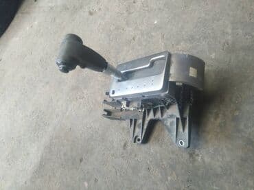 коммутатор ниссан: Nissan Xterra селектор АКПП, Ниссан Икстерра селектор переключения — 1