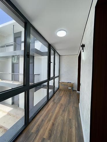 квартира 2 комната: 2 комнаты, 33 м², Элитка, 2 этаж, Дизайнерский ремонт — 5