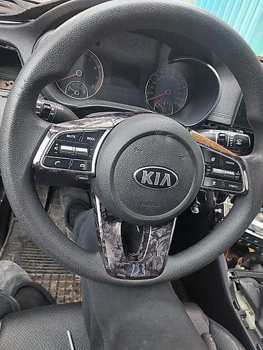 переделка авто: - выездной детейлинг — 9