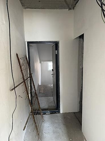 олимп строй: 1 комната, 26 м², 108 серия, 8 этаж, Готовая ПСО (под самоотделку) — 2