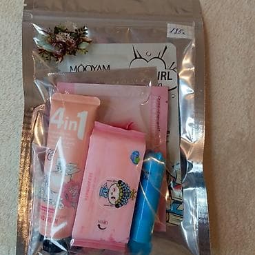 подарки для девушке: 🎁Подарочные наборы Коробки декорированы цветочными наклейками — 6