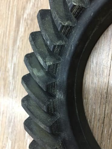 задный мост гигант: Планетарка с хвостовиком 37/9 NEUS заднего моста (главная пара) на — 5