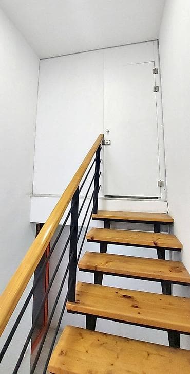 модульные баня: Туалетные кабинки и межкомнатные перегородки из лдсп на заказ.Срок — 8