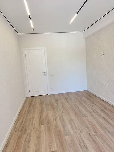ищу квартиру в кызыл аскере: 2 комнаты, 61 м², Элитка, 2 этаж, Евроремонт — 4