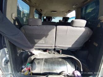 Nissan Serena: 2006 г., 2 л, Вариатор, Бензин, Минивэн