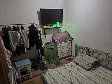 готовые домики: Жилой модуль/вагон-дом из металлопрофиля - Каркасный модуль — 4