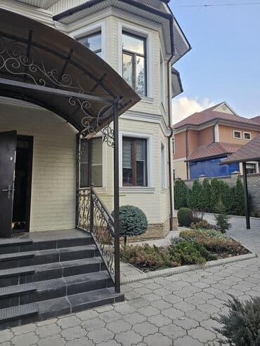 дом азия молл: Дом, 230 м², 5 комнат, Собственник, Дизайнерский ремонт — 10