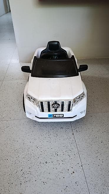 для катания: Детский электрокар — 2