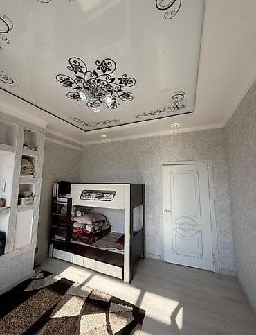 продаю квартиру 30000: 1 комната, 42 м², Дизайнерский ремонт — 8