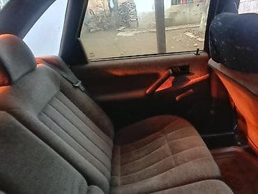 сиденья на пасат: Volkswagen Passat — салон и элементы интерьера (комплект) - Заднее — 3