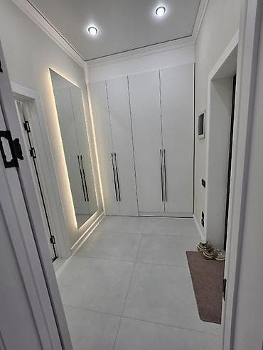 однакомнатная квартира под псо: 1 комната, 35 м², Элитка, 8 этаж, Дизайнерский ремонт — 8