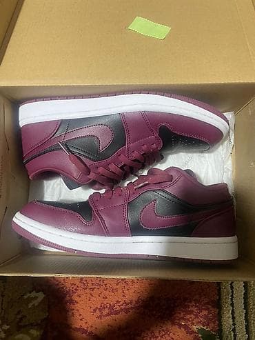 the ordinary: Мужские кроссовки, 42.5, Jordan, Новый, Самовывоз — 1