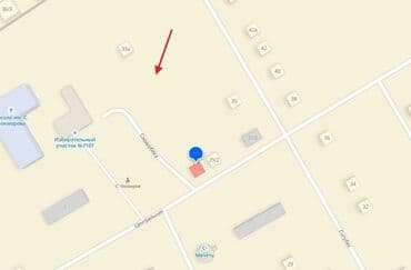 мини домик: 5 соток, Айыл чарба үчүн, Кызыл китеп, Техпаспорт, Сатып алуу-сатуу келишими — 1