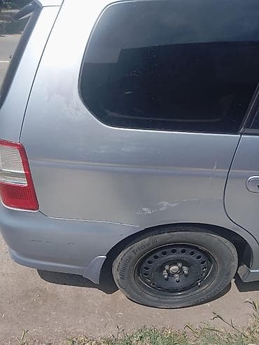 акпп на одиссей: Honda Odyssey: 2001 г., 2.3 л, Автомат — 5