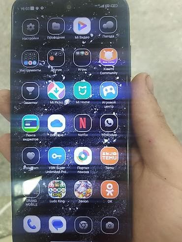 magic 7 pro: Xiaomi, 11T, Б/у, 64 ГБ, цвет - Серый, 1 SIM — 3