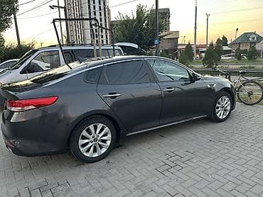 teyes cc3 464: Kia K5: 2017 г., 2 л, Автомат, Бензин, Седан — 9