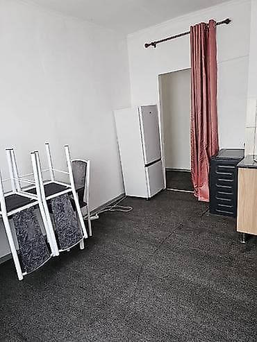 квартира 30000: 35 м², 1 комната — 4