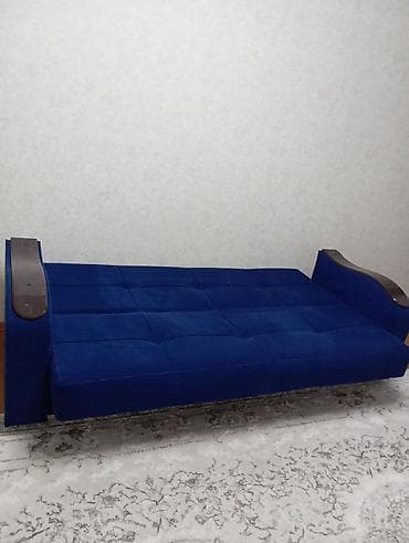 наполнител: Прямой диван — 1