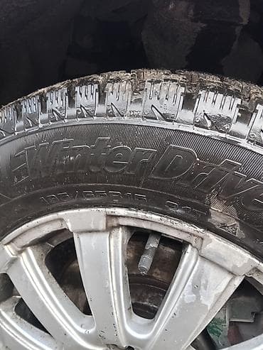 galant 8: Nissan Primera: 2000 г., 1.8 л, Ручные, Бензин, Седан — 5