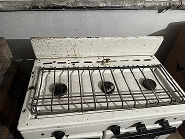 mini 12: Газовая, Механическое, Напольная — 3