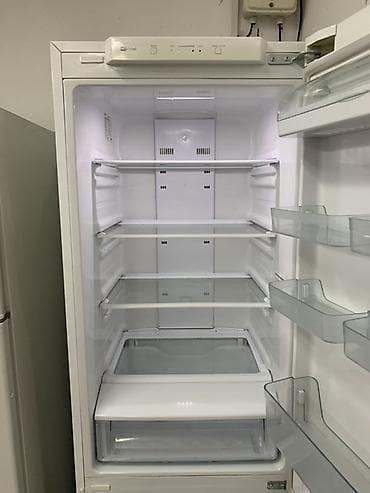холодильник кара суу цена: Холодильник Samsung, Б/у, Двухкамерный, No frost, 60 * 187 * 60 — 4