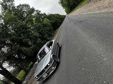 bmw car: BMW 5 series: 1996 г., Седан — 2