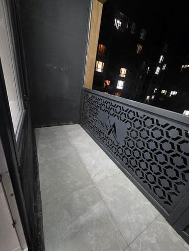 ts group: 1 комната, 53 м², 4 этаж, Евроремонт — 8