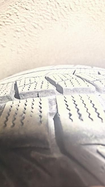 бу шины r15: Колеса в сборе 205 / 65 / R 15, Всесезонная, Б/у, Комплект, Литые, отверстий - 5 — 3